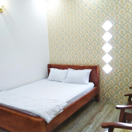 Hotel Khach San Gia Nghiem Bac Lieu Exteriér fotografie