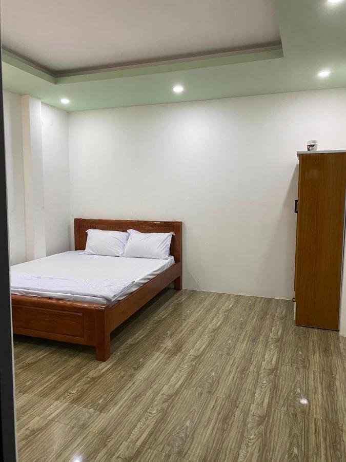 Hotel Khach San Gia Nghiem Bac Lieu Exteriér fotografie